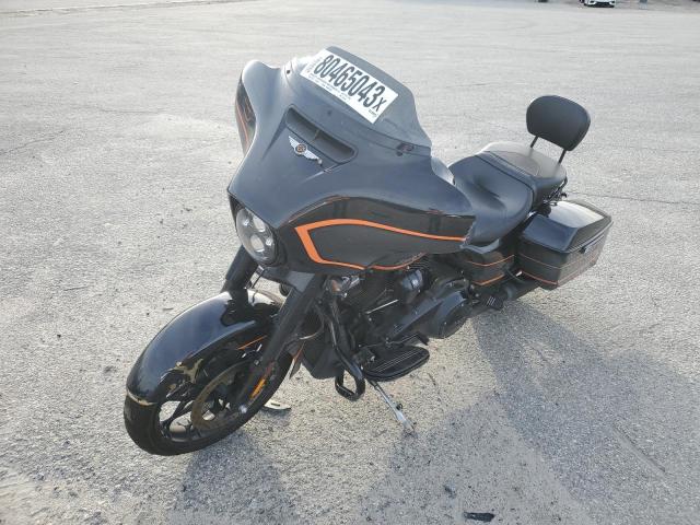 Image 2 of 2022 HARLEY-DAVIDSON FLHXS  2022 with VIN 1HD1KRP10NB672510