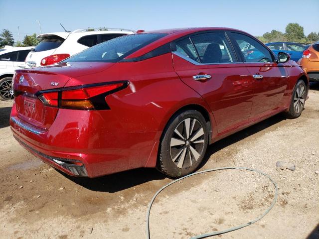 Изображение 3 2022 NISSAN ALTIMA SV 2022 с VIN 1N4BL4DV4NN376858