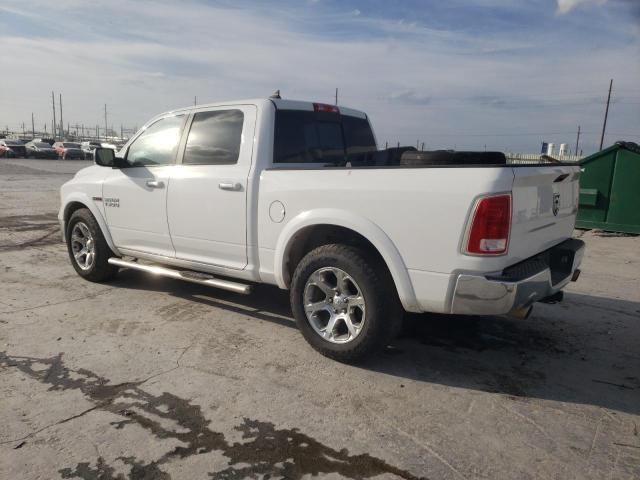 Image 2 of 2015 RAM 1500 LARAMIE 2015 with VIN 1C6RR7NM9FS732391