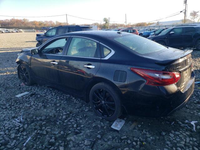 Image 2 of 2018 NISSAN ALTIMA 2.5 2018 with VIN 1N4AL3AP7JC222985
