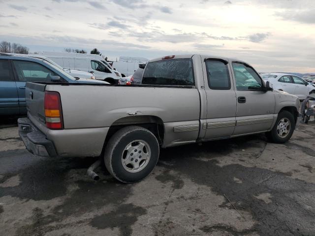 Obraz 3 z 1999 CHEVROLET SILVERADO C1500 1999 z VIN 1GCEC19W0XZ196442
