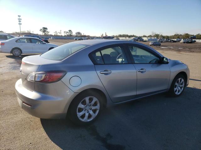 Image 3 of 2012 MAZDA 3 I 2012 with VIN JM1BL1UG0C1508612
