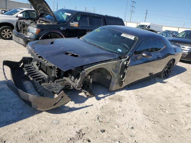 Изображение 2022 DODGE CHALLENGER SXT 2022