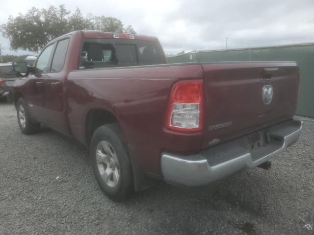 Изображение 2 2021 RAM 1500 BIG HORN/LONE STAR 2021 с VIN 1C6RREBG0MN691213