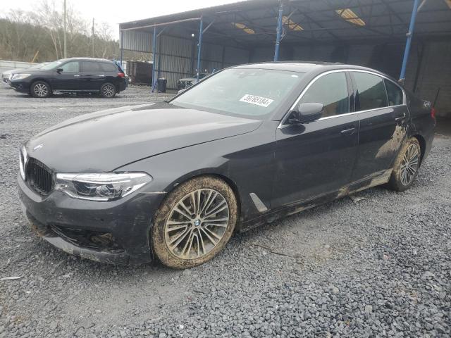 Image 1 of 2019 BMW 540 I 2019 with VIN WBAJE5C57KBM76826