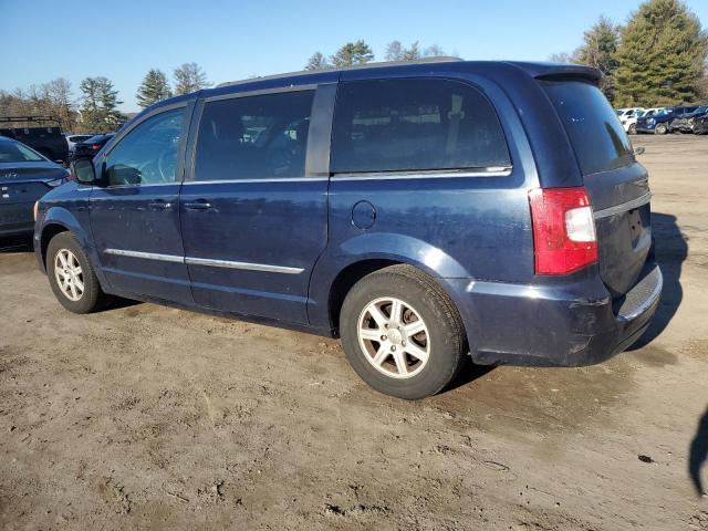 Изображение 2 2012 CHRYSLER TOWN & COUNTRY TOURING 2012 с VIN 2C4RC1BG9CR339588