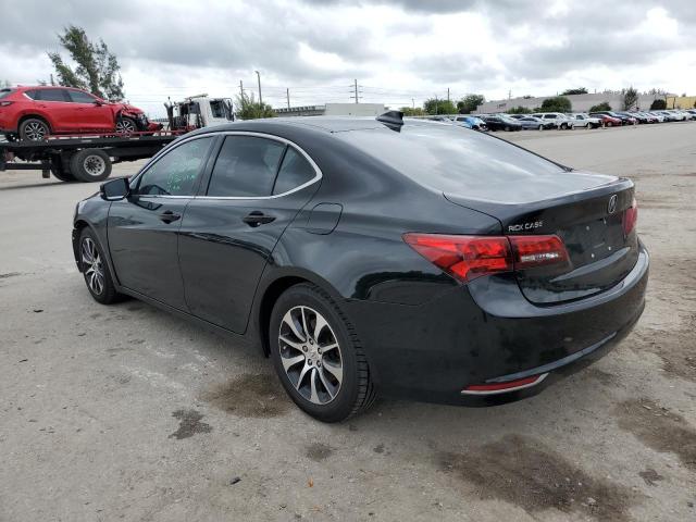 Obraz 2 z 2015 ACURA TLX  2015 z VIN 19UUB1F33FA010867