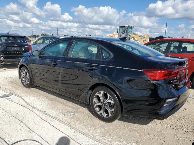 Изображение 2 2020 KIA FORTE FE 2020 с VIN 3KPF24AD3LE167087