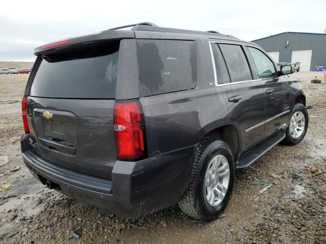 Image 3 of 2015 CHEVROLET TAHOE K1500 LT 2015 with VIN 1GNSKBKC2FR717839