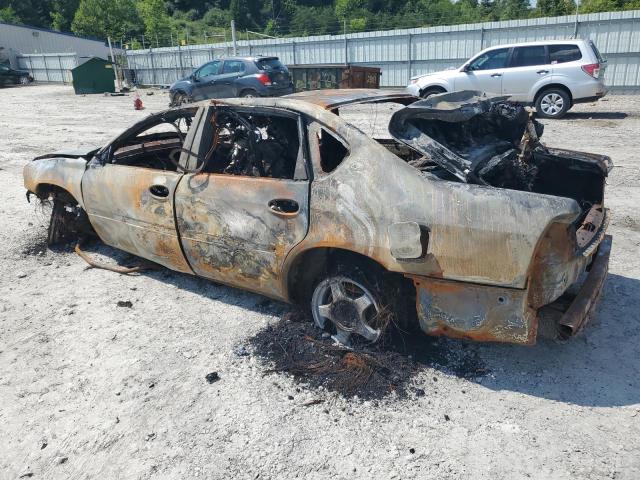 Image 2 of 2000 Chevrolet Impala 2000 with VIN 2G1WF55K8Y9172142