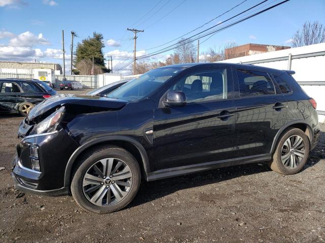 Изображение 1 2020 MITSUBISHI OUTLANDER SPORT ES 2020 с VIN JA4AP3AU7LU007053