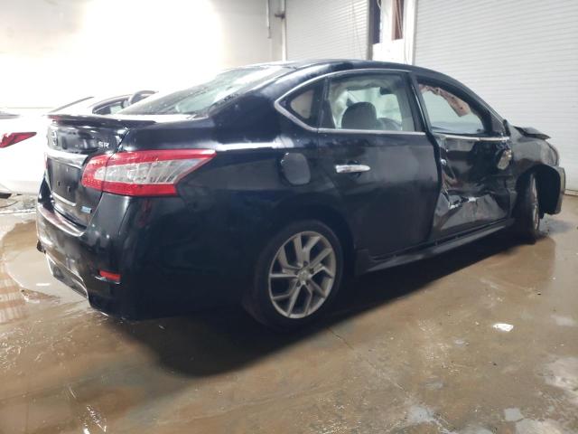 Изображение 3 2013 NISSAN SENTRA S 2013 с VIN 3N1AB7APXDL742632