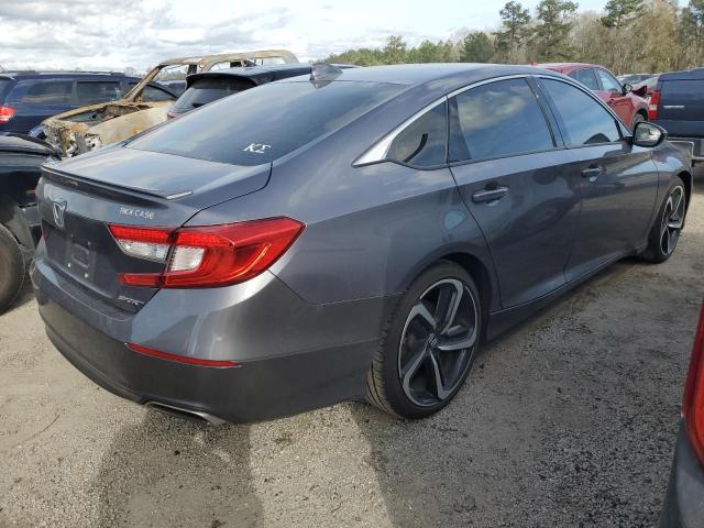 Obraz 3 z 2019 HONDA ACCORD SPORT 2019 z VIN 1HGCV1F33KA164038
