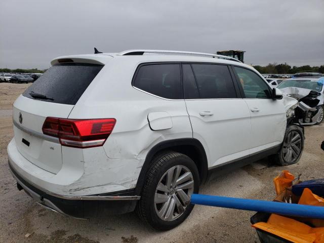 Image 3 of 2018 VOLKSWAGEN ATLAS SEL 2018 with VIN 1V2ER2CA7JC521856