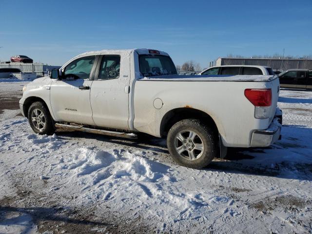 Image 2 of 2010 TOYOTA TUNDRA DOUBLE CAB SR5 2010 with VIN 5TFUM5F18AX004423
