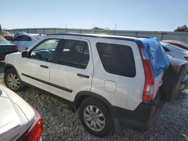 Image 2 of 2005 HONDA CR-V EX 2005 with VIN JHLRD78865C002925