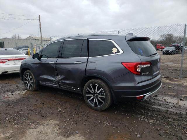 Obraz 2 z 2020 HONDA PILOT TOURING 2020 z VIN 5FNYF6H66LB046080
