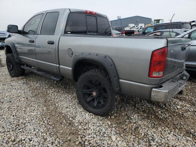 Image 2 of 2006 DODGE RAM 2500 ST 2006 with VIN 1D7KS28C56J203326