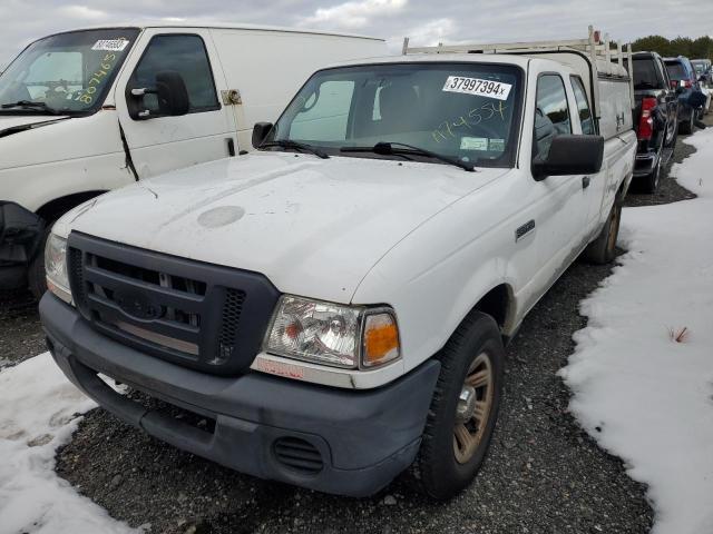 2010 FORD RANGER SUPER CAB 2010 image