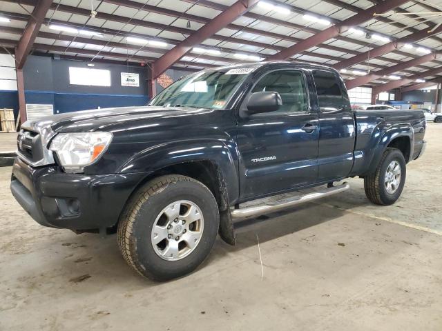 Image 1 of 2013 TOYOTA TACOMA ACCESS CAB 2013 with VIN 5TFUX4EN3DX020376