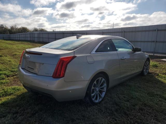 Image 3 of 2015 CADILLAC ATS LUXURY 2015 with VIN 1G6AH1RX2F0112801