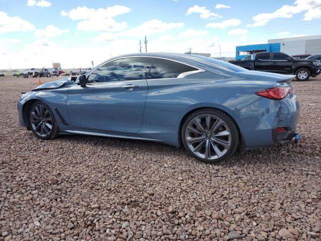 Obraz 2 z 2022 INFINITI Q60 RED SPORT 400 2022 z VIN JN1FV7LK5NM660412