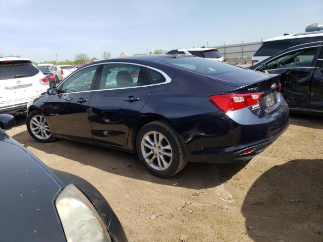 Изображение 2 2016 CHEVROLET MALIBU LT 2016 с VIN 1G1ZE5ST9GF216068