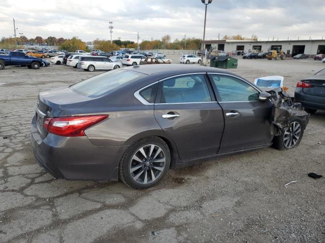 Изображение 3 2017 NISSAN ALTIMA 2.5 2017 с VIN 1N4AL3AP9HC240253