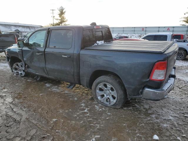 Image 2 of 2019 RAM 1500 BIG HORN/LONE STAR 2019 with VIN 1C6SRFFT8KN893115