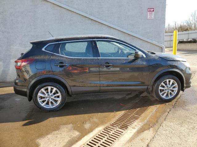 Obraz 3 z 2021 NISSAN ROGUE SPORT SV 2021 z VIN JN1BJ1BW7MW671782