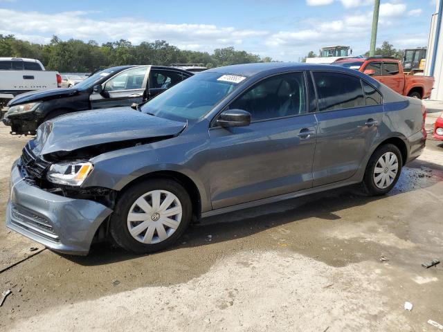 Изображение 2016 VOLKSWAGEN JETTA S 2016