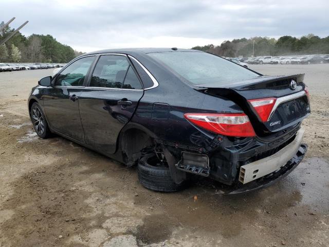 Image 2 of 2015 TOYOTA CAMRY LE 2015 with VIN 4T1BF1FK5FU994860