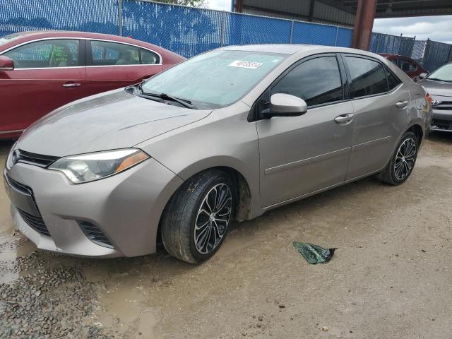 Obraz 1 z 2016 TOYOTA COROLLA ECO 2016 z VIN 2T1BPRHE6GC580749