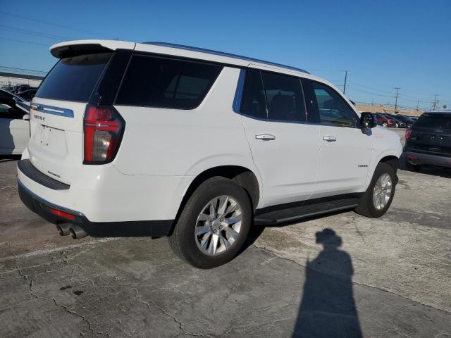 Image 3 of 2023 CHEVROLET TAHOE K1500 PREMIER 2023 with VIN 1GNSKSKD8PR148330