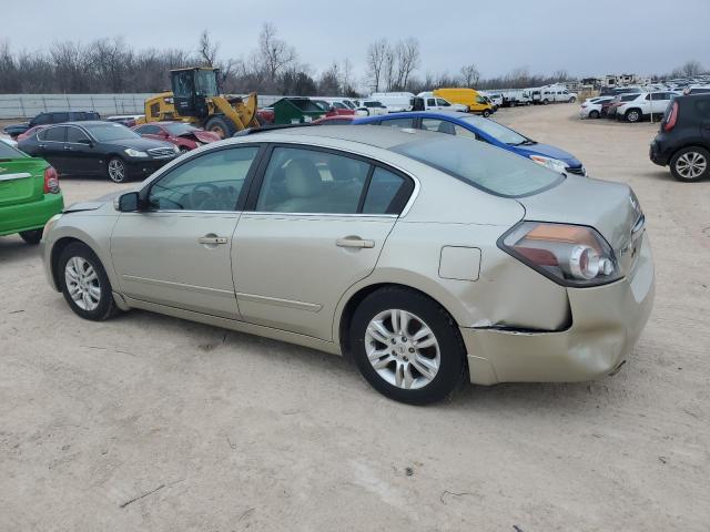Image 2 of 2010 NISSAN ALTIMA BASE 2010 with VIN 1N4AL2AP0AN514864