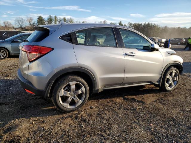 Image 3 of 2018 HONDA HR-V LX 2018 with VIN 3CZRU5H31JM713019
