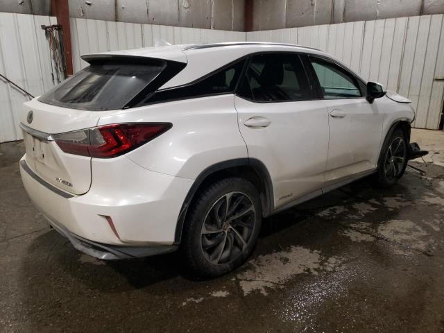 Obraz 3 z 2017 LEXUS RX 450H BASE 2017 z VIN 2T2BGMCA6HC020136