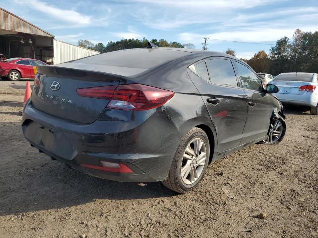 Изображение 3 2019 HYUNDAI ELANTRA SEL 2019 с VIN 5NPD84LF4KH478722