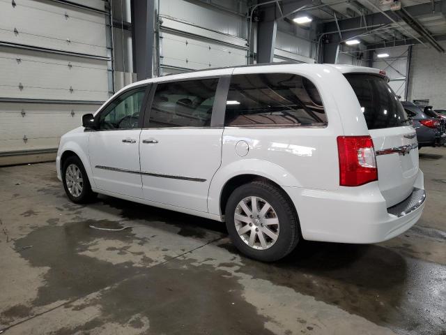 Изображение 2 2015 CHRYSLER TOWN & COUNTRY TOURING 2015 с VIN 2C4RC1BG3FR755124