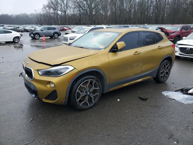 Obraz 2018 BMW X2 XDRIVE28I 2018