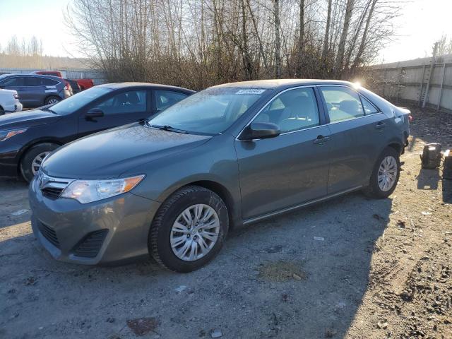 Obraz 1 z 2012 TOYOTA CAMRY BASE 2012 z VIN 4T1BF1FK4CU580657