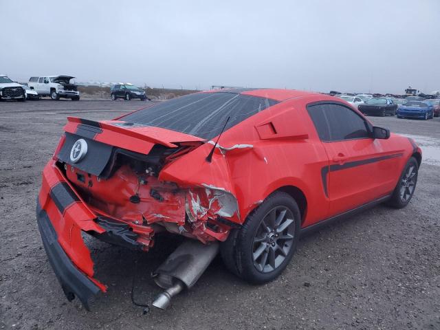 Image 3 of 2012 FORD MUSTANG  2012 with VIN 1ZVBP8AM2C5281968