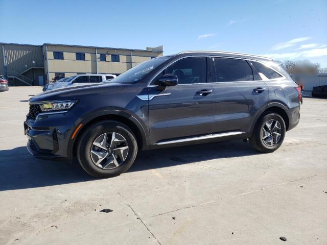 2023 KIA SORENTO EX 2023 image