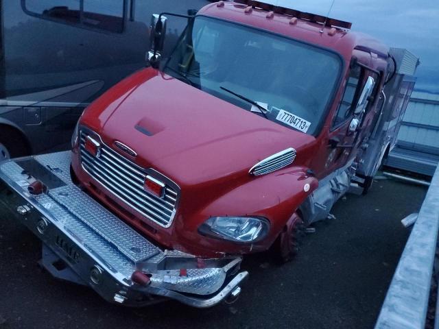 2020 FREIGHTLINER M2 106 MEDIUM DUTY 2020 image