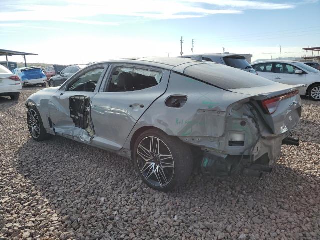 Image 2 of 2022 KIA STINGER GT2 2022 with VIN KNAE55LC6N6107100