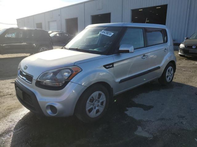 Image 1 of 2012 KIA SOUL  2012 with VIN KNDJT2A5XC7451093