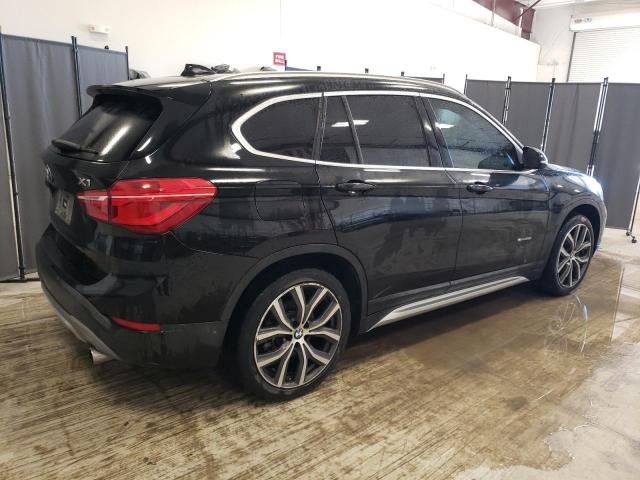 Изображение 3 2017 BMW X1 SDRIVE28I 2017 с VIN WBXHU7C31H5H38044