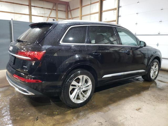 Obraz 3 z 2021 AUDI Q7 PREMIUM PLUS 2021 z VIN WA1LXAF76MD012679