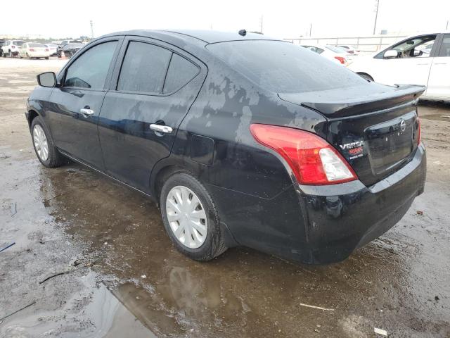 Изображение 2 2019 NISSAN VERSA S 2019 с VIN 3N1CN7AP6KL808266