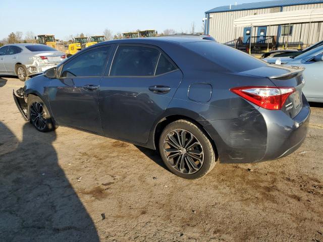 Изображение 2 2015 TOYOTA COROLLA L 2015 с VIN 2T1BURHE3FC381603